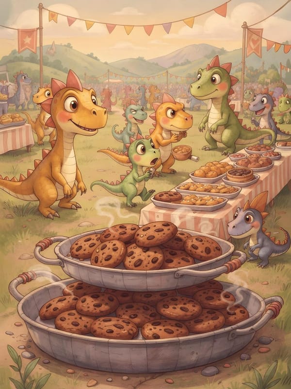 Illustration aus Der kleine Sieg — 4