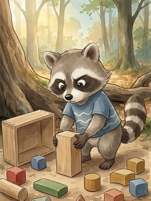 Ilustração de Quando a torre cai — 2
