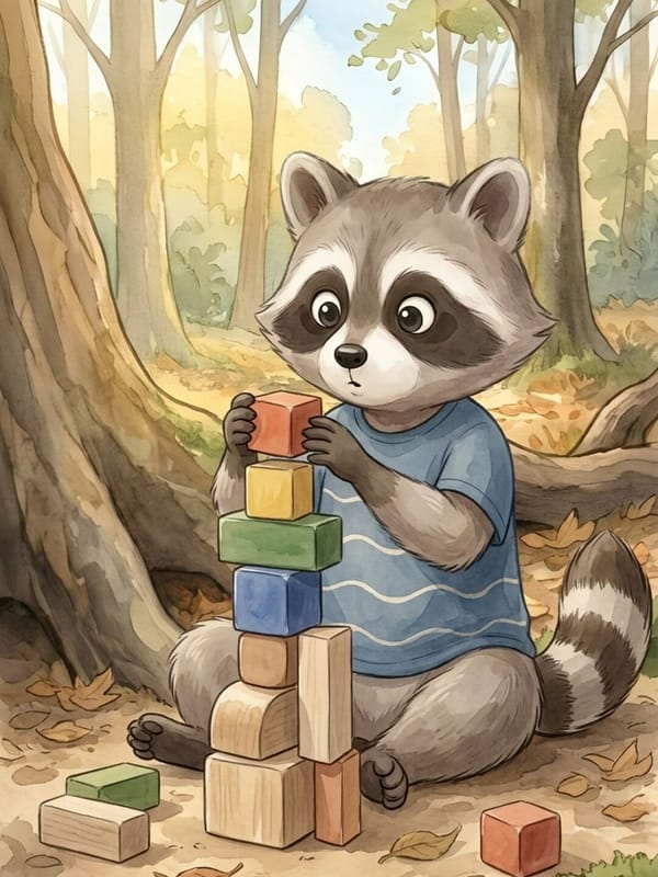 Ilustração de Quando a torre cai — 5
